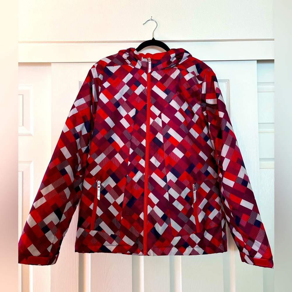 Lands’ End Youth Winter Coat